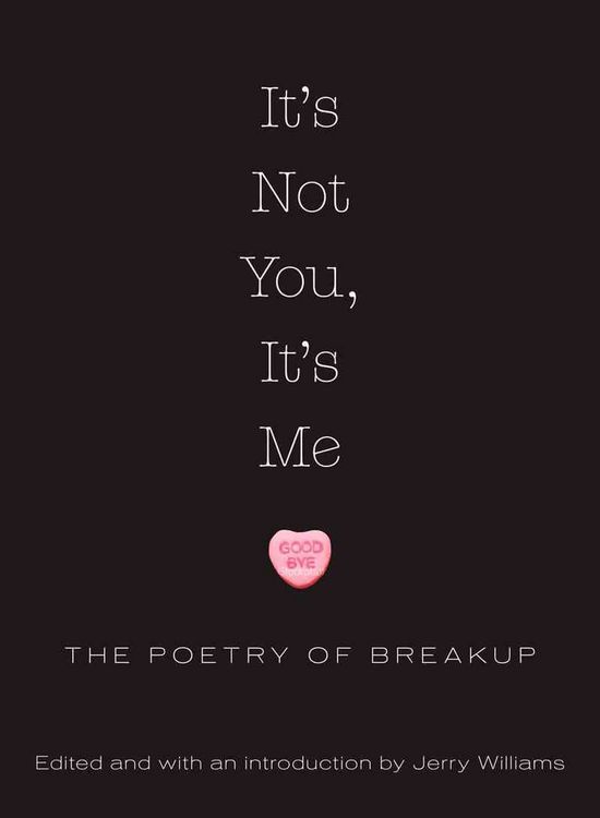 Produktbild: Its Not You Its Me