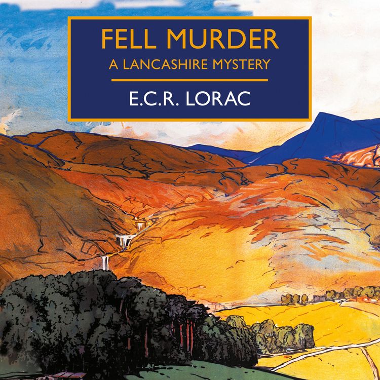 Produktbild: Fell Murder