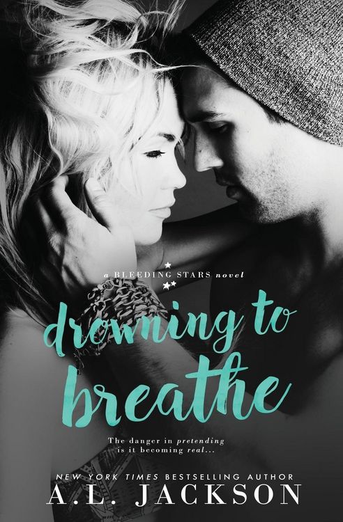 Produktbild: Drowning to Breathe