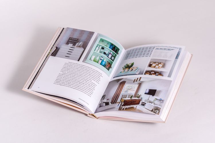 Produktbild: Organized Living