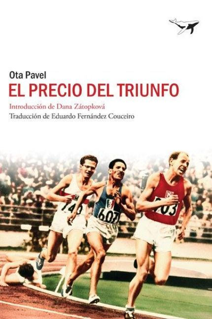 Produktbild: El precio del triunfo