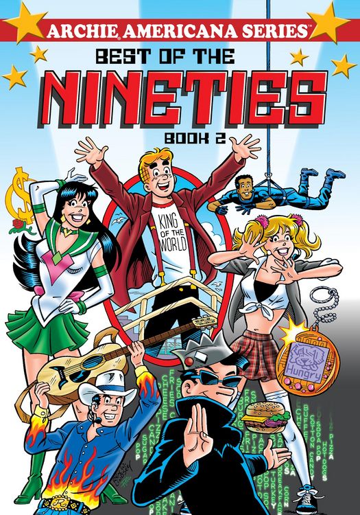 Produktbild: Best of the Nineties / Book #2