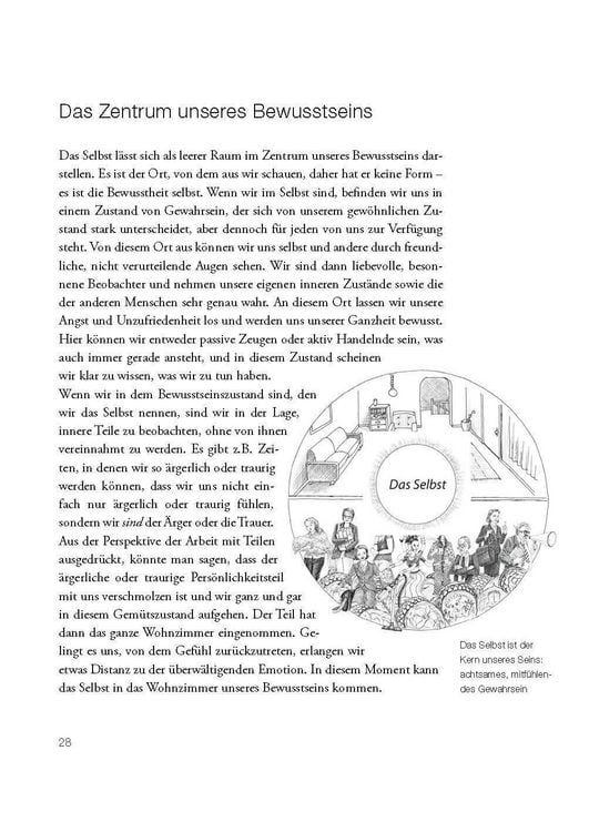 Produktbild: Reisen in die Innenwelt