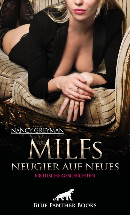 Produktbild: MILFs - Neugier auf Neues | 9 geile erotische Geschichten