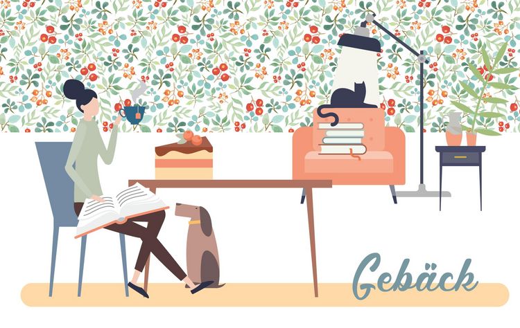Produktbild: Read & Eat &ndash; Das Kochbuch