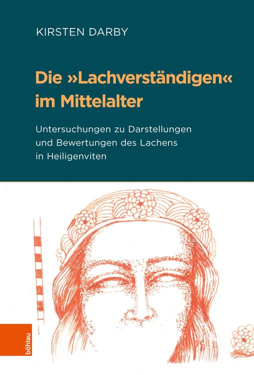Bild vom Artikel Die »Lachverständigen« im Mittelalter vom Autor Kirsten Darby