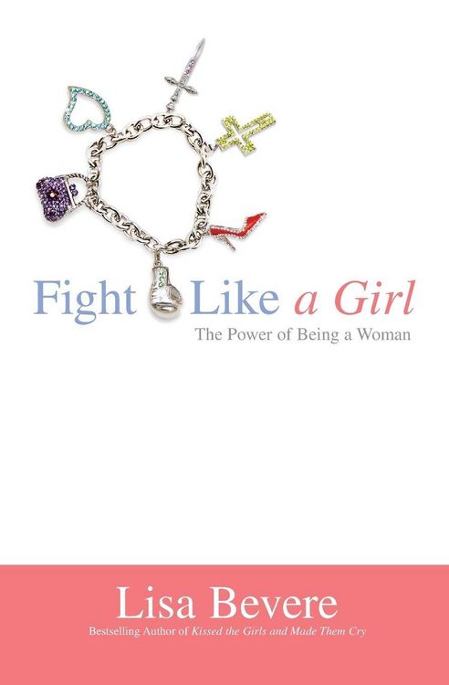 Produktbild: Fight Like a Girl
