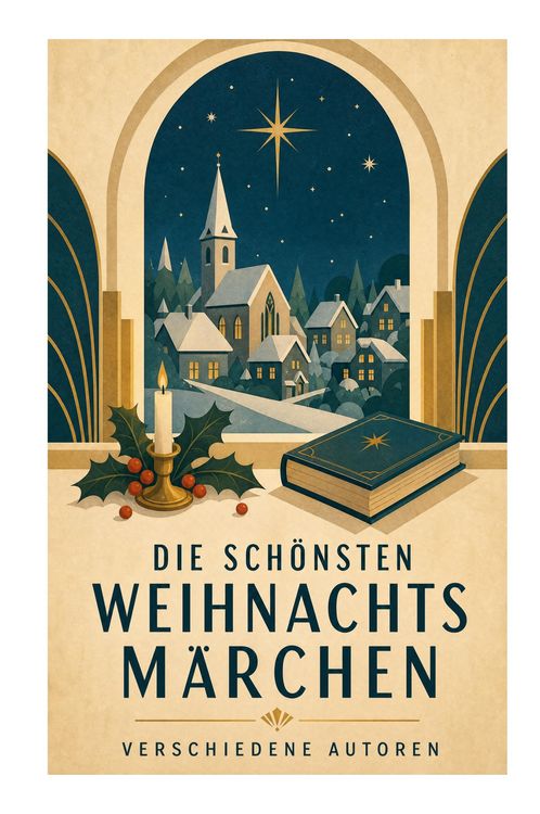 Produktbild: Die sch&ouml;nsten Weihnachtsm&auml;rchen