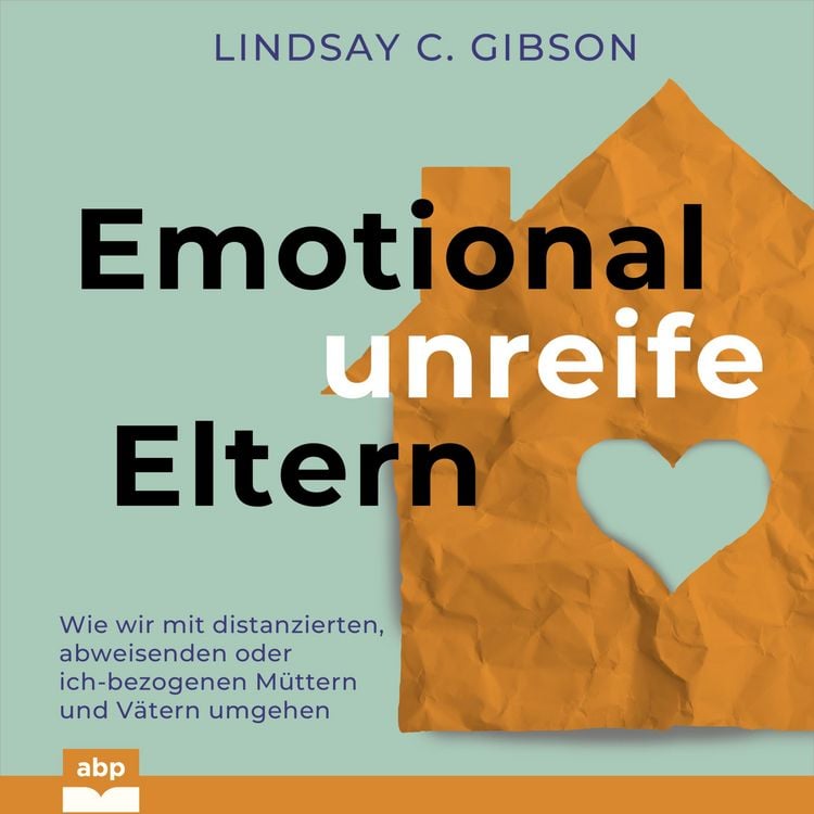 Produktbild: Emotional unreife Eltern