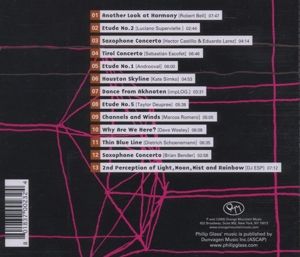 Produktbild: Glass Cuts-Philip Glass remixed