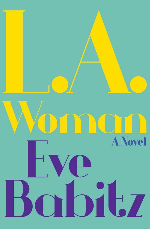 Produktbild: L.a.Woman