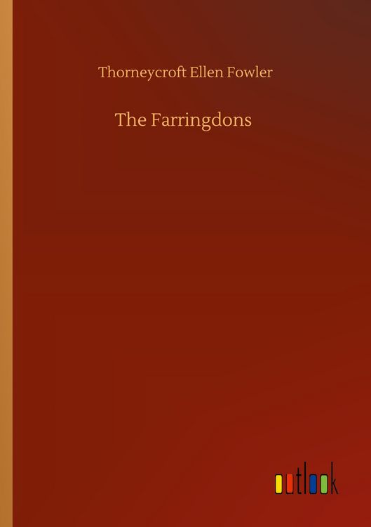 Produktbild: The Farringdons
