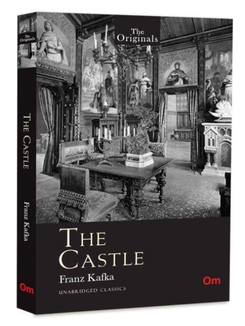 Produktbild: The Castle