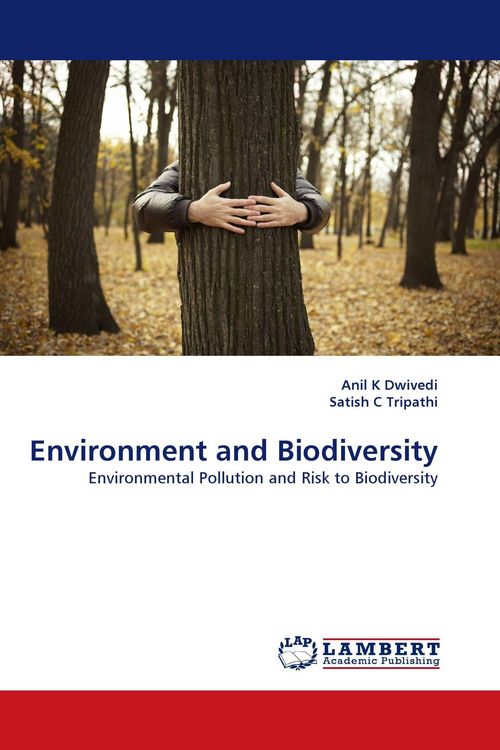 Produktbild: Environment and Biodiversity
