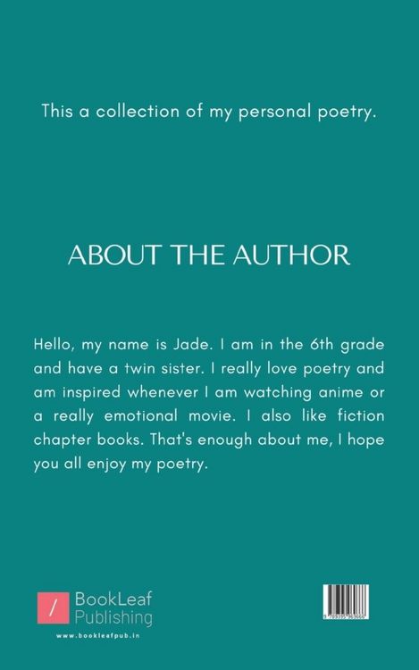 Produktbild: Life According to Jade