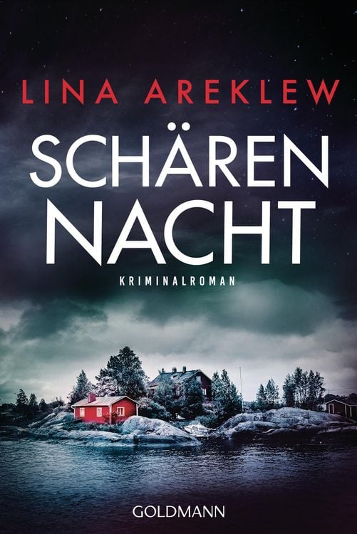Produktbild: Schärennacht