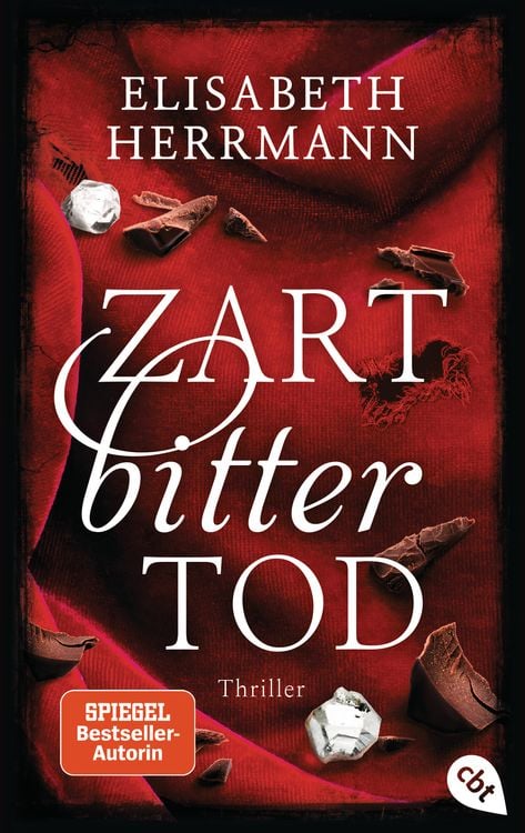 Produktbild: Zartbittertod