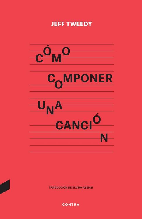 Produktbild: C&oacute;mo componer una canci&oacute;n
