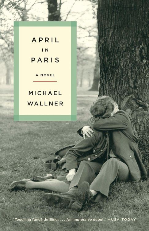 Produktbild: April in Paris