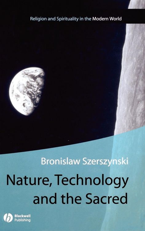 Produktbild: Nature Tech and Sacred