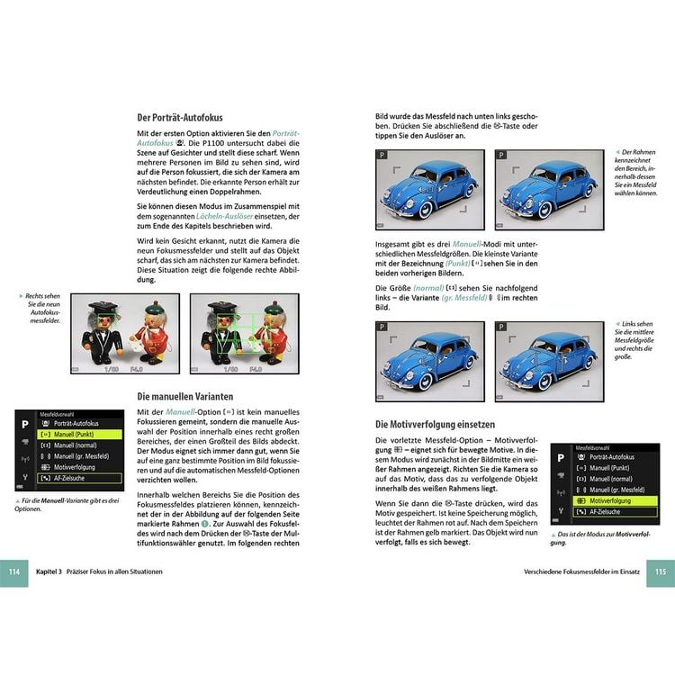 Produktbild: Nikon Coolpix P1100 - Das umfangreiche Praxisbuch zu Ihrer Kamera