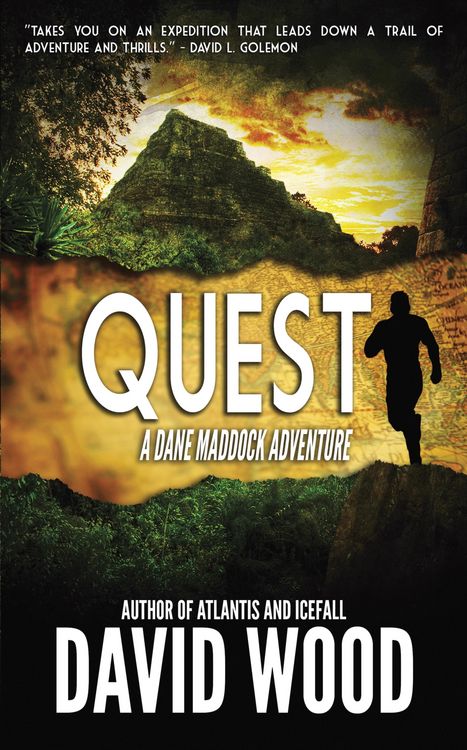 Produktbild: Quest