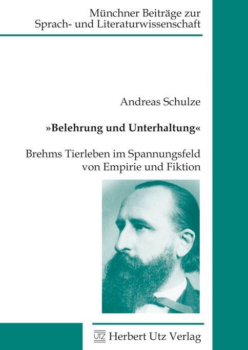 Produktbild: Belehrung und Unterhaltung
