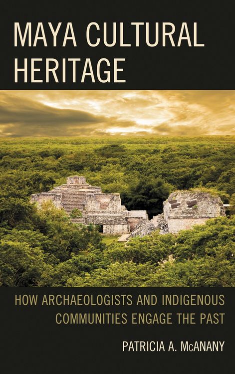 Produktbild: Maya Cultural Heritage