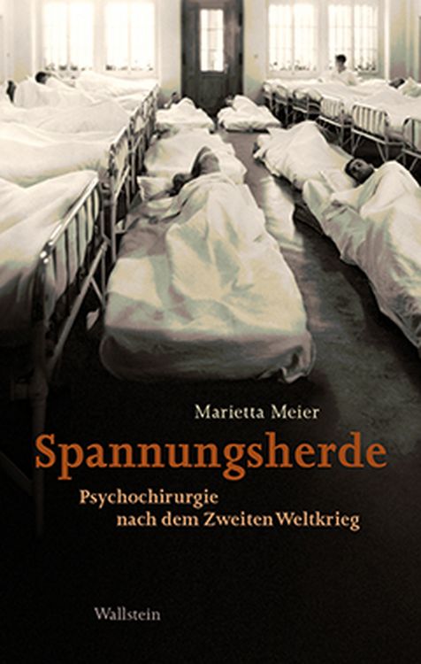 Produktbild: Spannungsherde