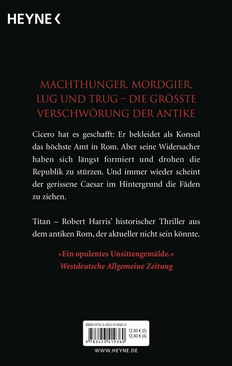 Produktbild: Titan