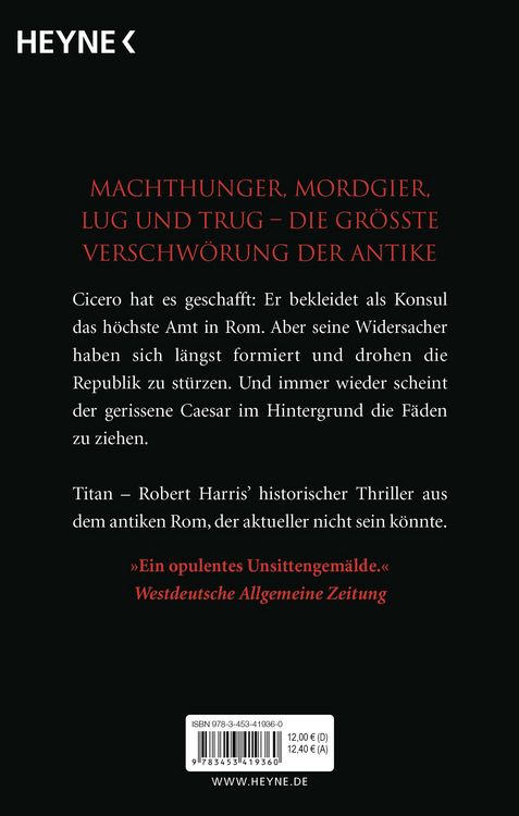 Produktbild: Titan