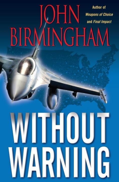 Produktbild: Without Warning