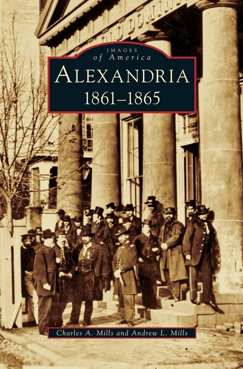 Produktbild: Alexandria
