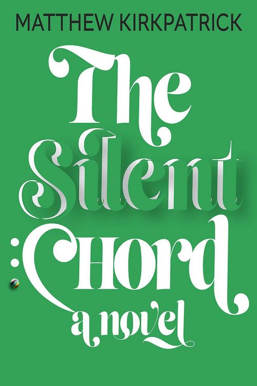 Produktbild: The Silent Chord