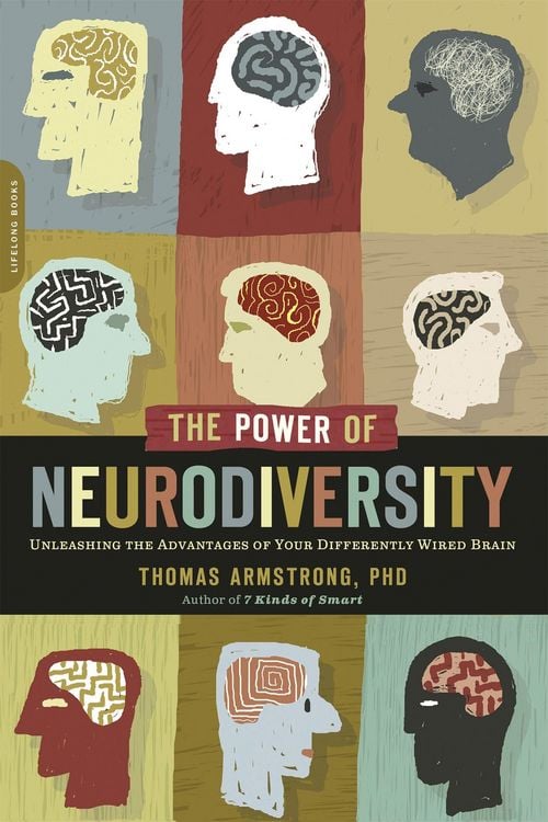 Produktbild: The Power of Neurodiversity