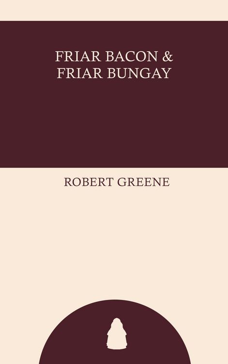 Produktbild: Friar Bacon and Friar Bungay