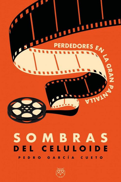 Produktbild: Sombras del celuloide: (Perdedores en la gran pantalla)