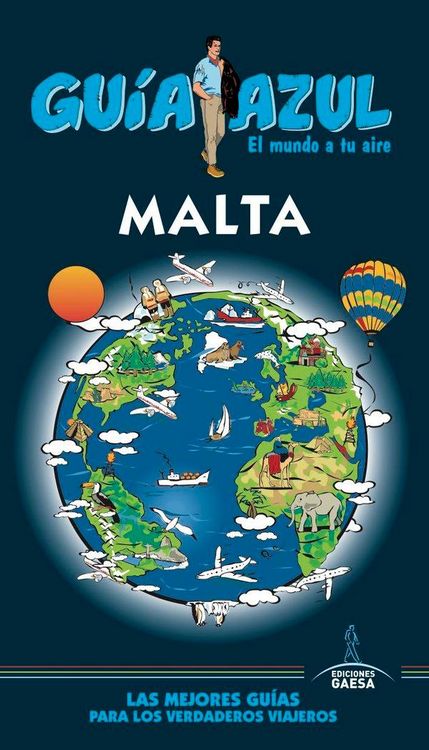 Produktbild: Malta