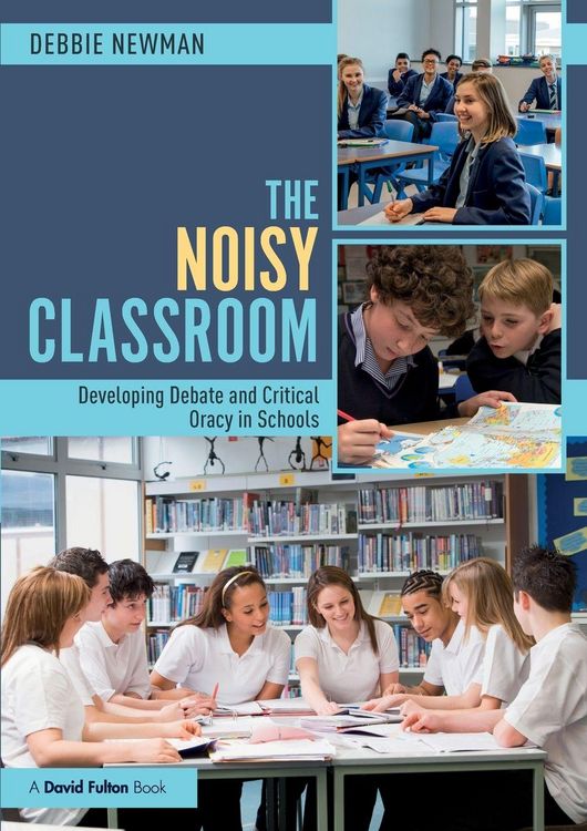 Produktbild: The Noisy Classroom