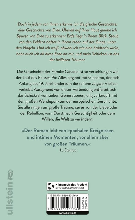 Produktbild: An den Ufern von Stellata