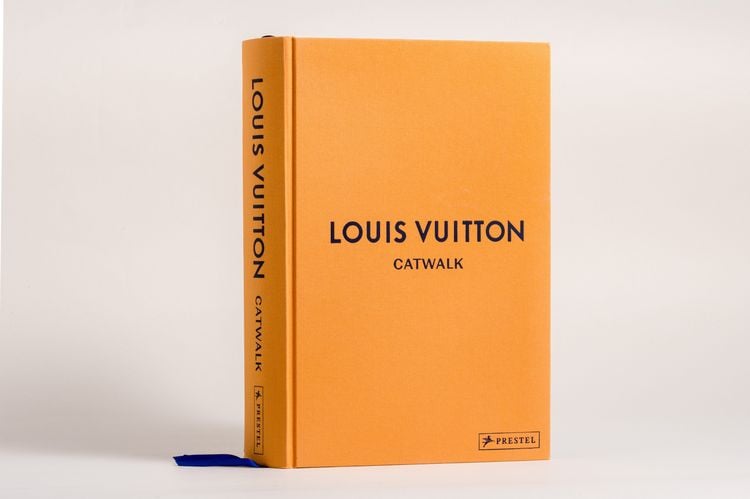 Produktbild: Louis Vuitton Catwalk