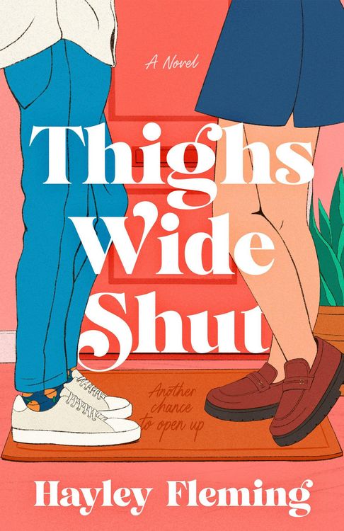 Produktbild: Thighs Wide Shut