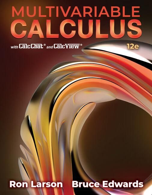 Produktbild: Multivariable Calculus