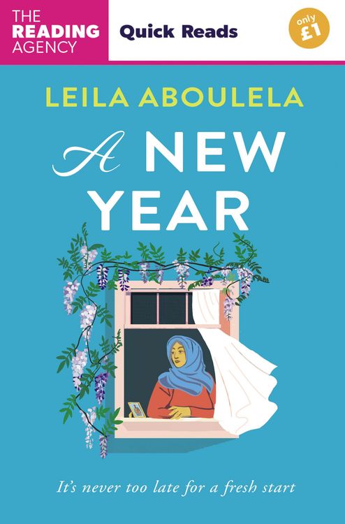 Produktbild: A New Year