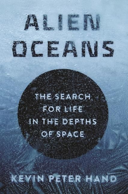 Produktbild: Alien Oceans