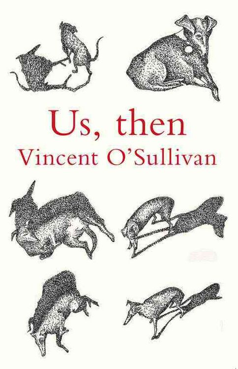 Produktbild: Us, Then