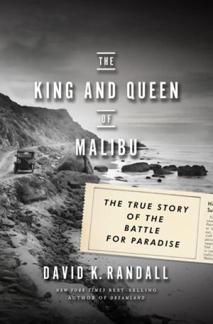 Produktbild: The King and Queen of Malibu