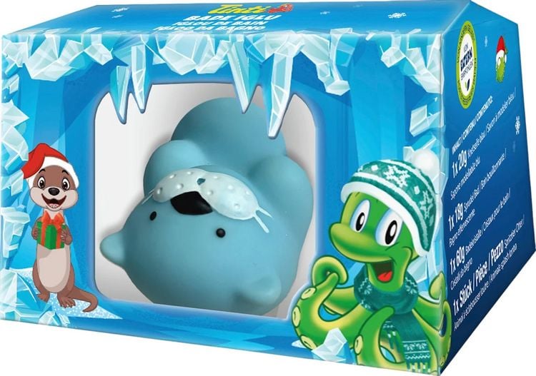 Produktbild: Bade Iglu Otter