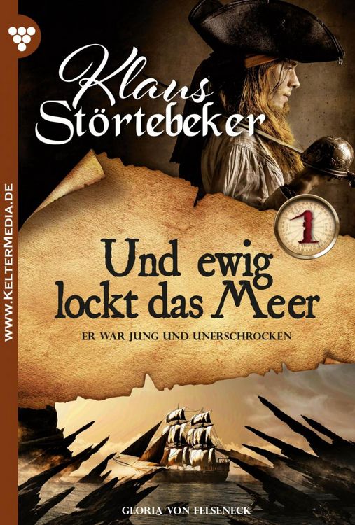Produktbild: Und ewig lockt das Meer ...
