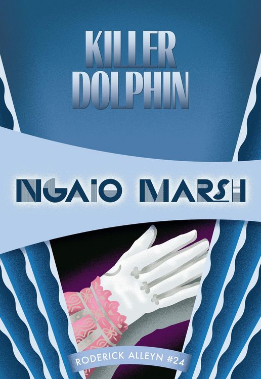 Produktbild: Killer Dolphin